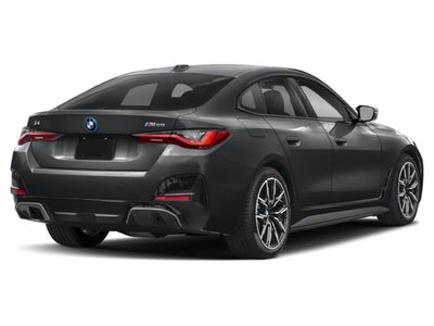 2024 BMW i4 M50