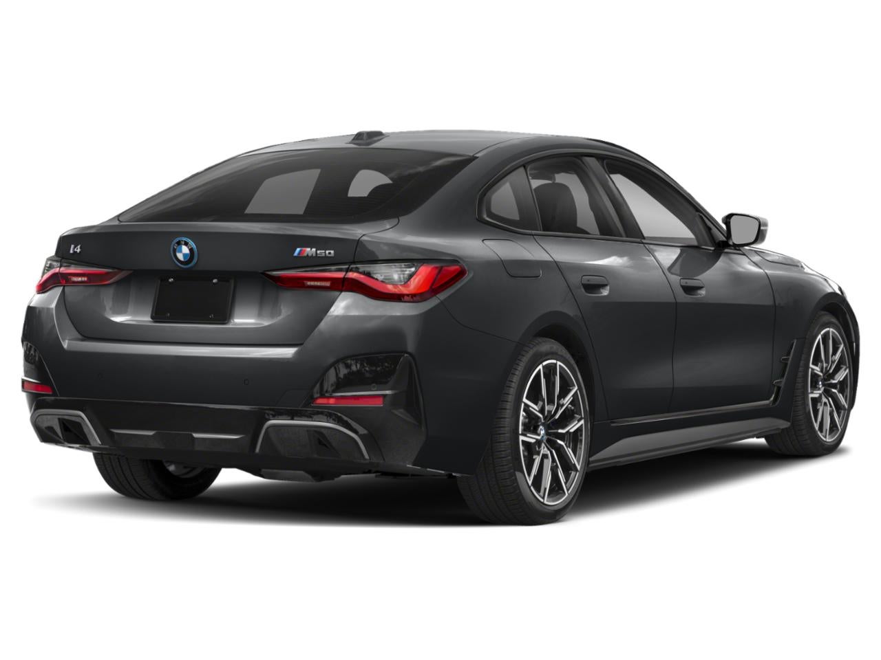 2024 BMW i4 M50