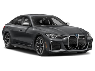 2024 BMW i4 M50