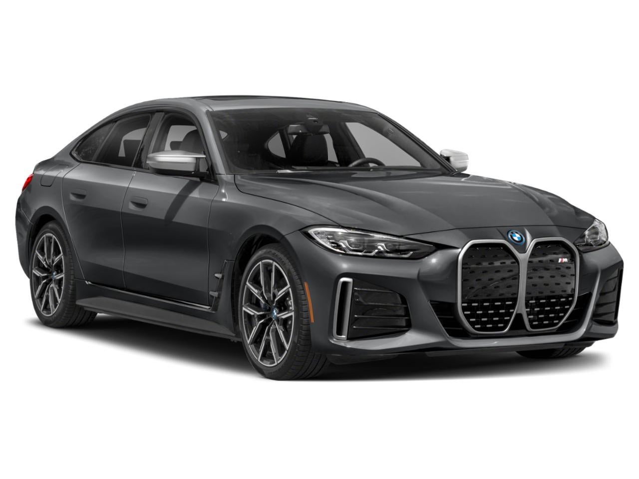 2024 BMW i4 M50