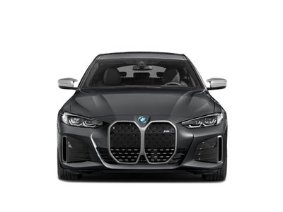 2024 BMW i4 M50