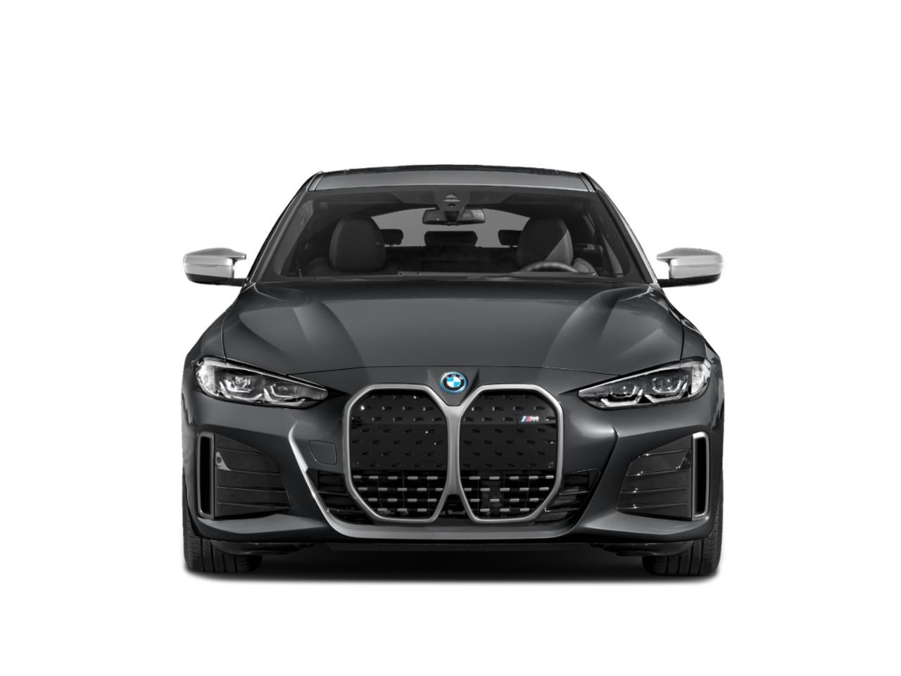 2024 BMW i4 M50