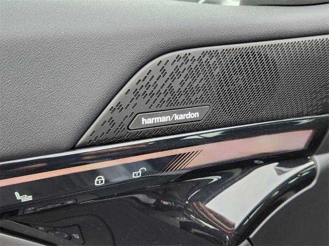 2025 BMW i5 eDrive40