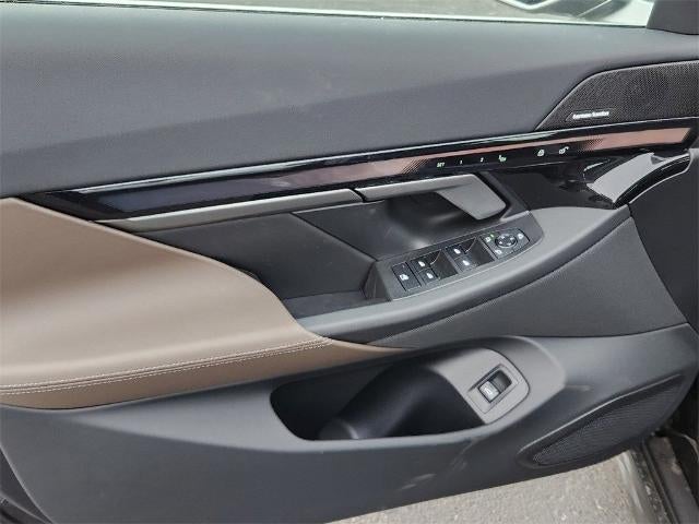 2025 BMW i5 eDrive40