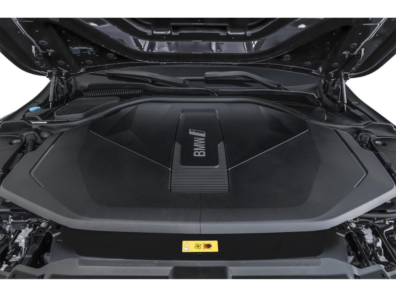 2025 BMW i5 eDrive40