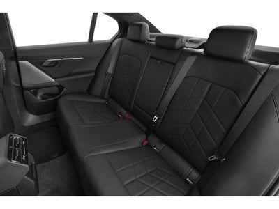 2025 BMW i5 eDrive40