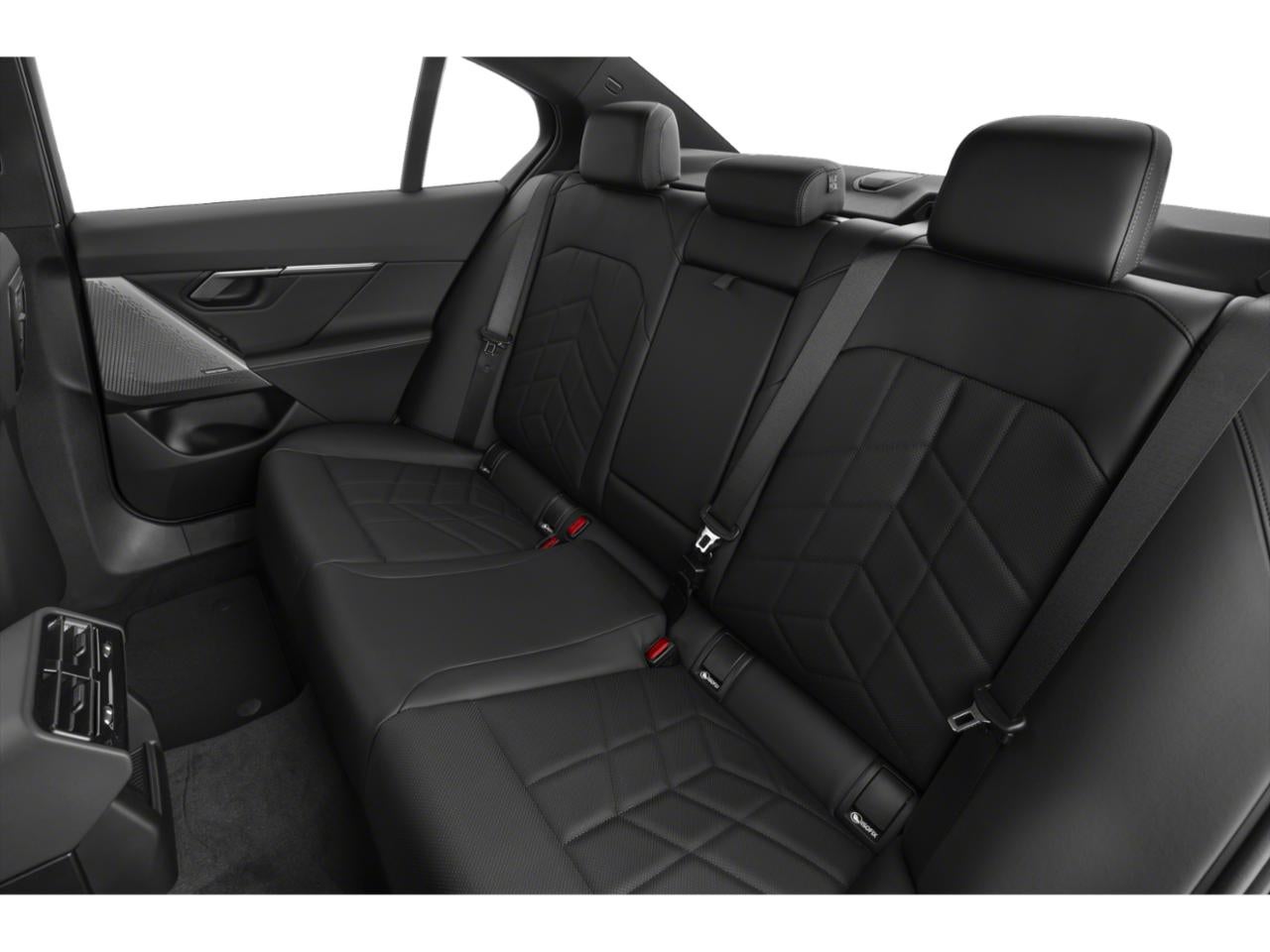 2025 BMW i5 eDrive40