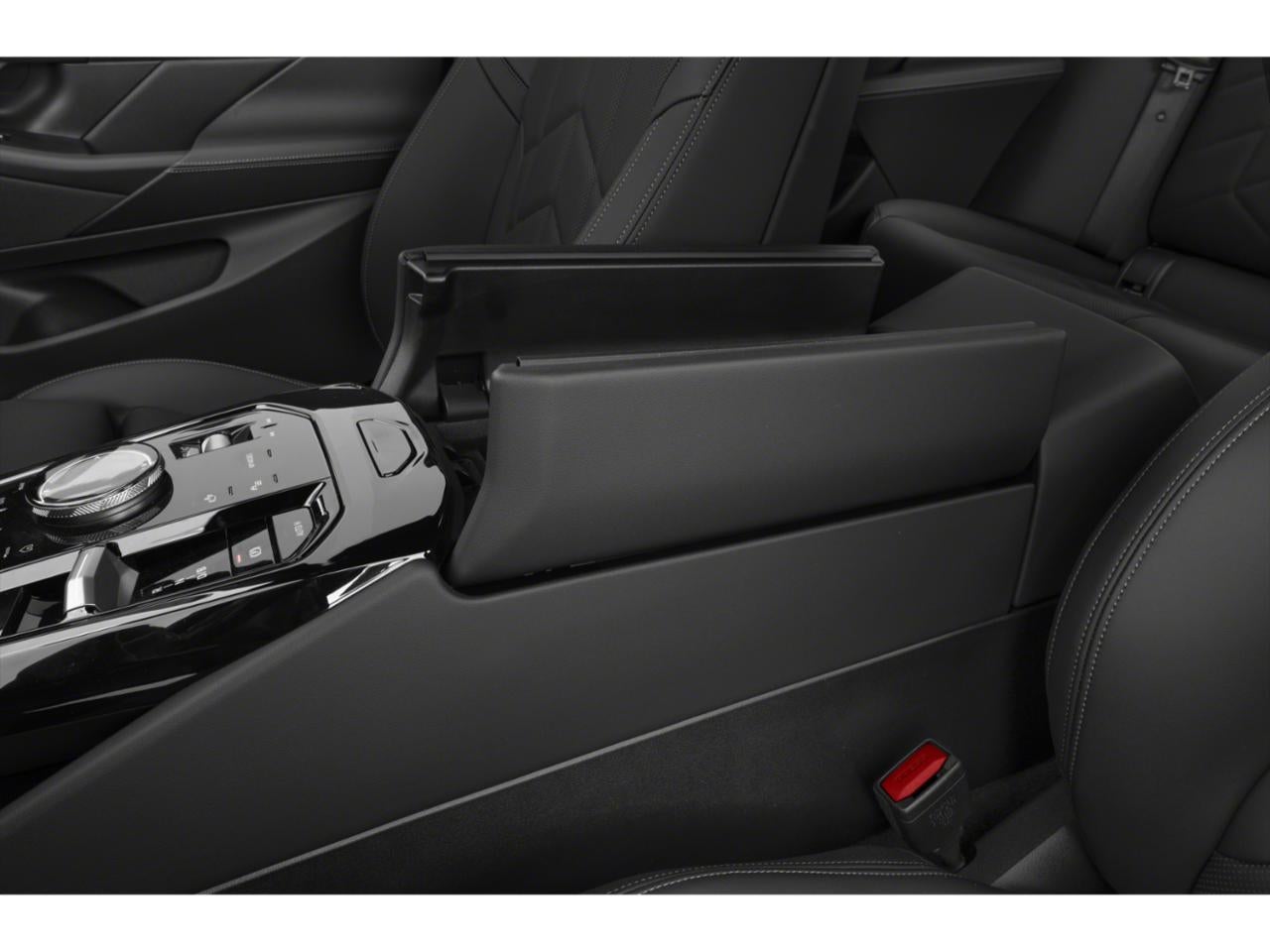 2025 BMW i5 eDrive40