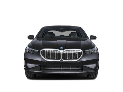 2025 BMW i5 eDrive40
