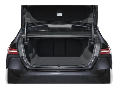 2025 BMW i5 eDrive40