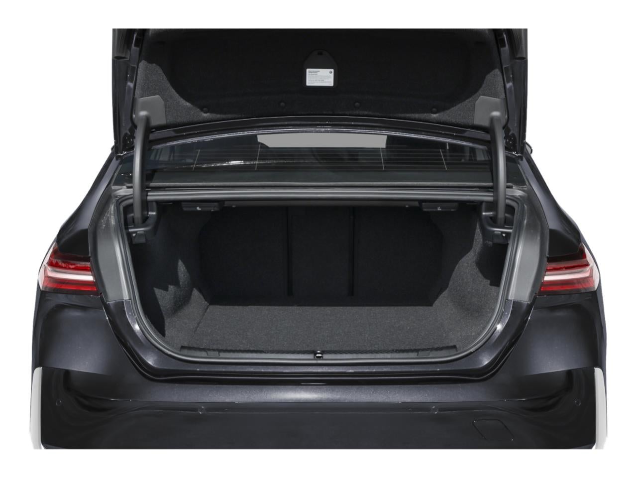 2025 BMW i5 eDrive40