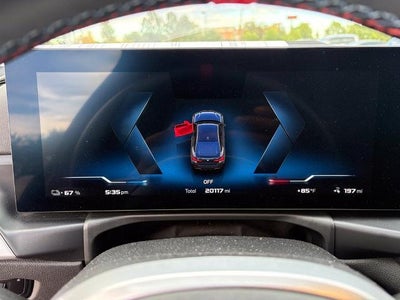 2025 BMW i4 M50