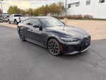 2025 BMW i4 M50