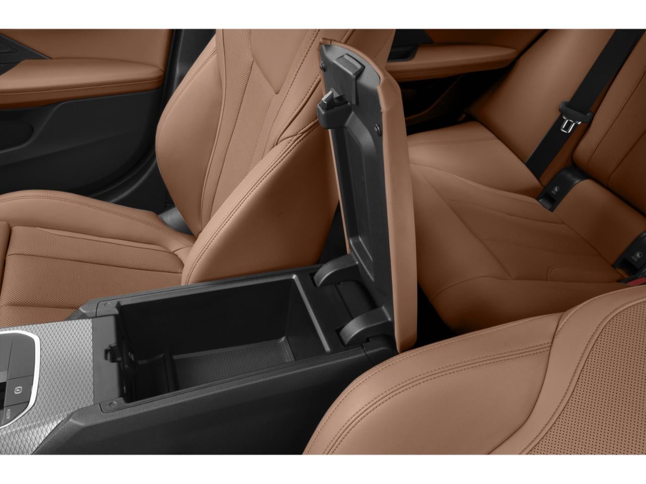 2025 BMW i4 M50