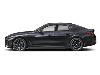 2025 BMW i4 M50