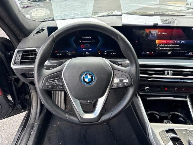 2023 BMW i4 eDrive35