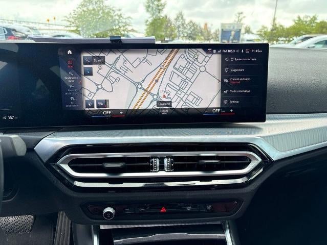 2023 BMW i4 eDrive35