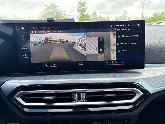2023 BMW i4 eDrive35