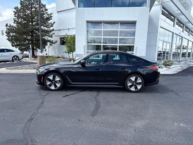 2023 BMW i4 eDrive35