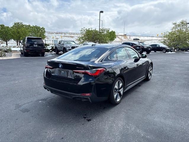 2023 BMW i4 eDrive35