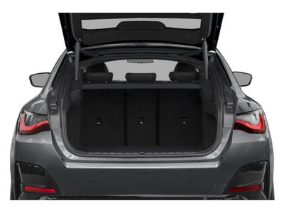 2023 BMW i4 eDrive35