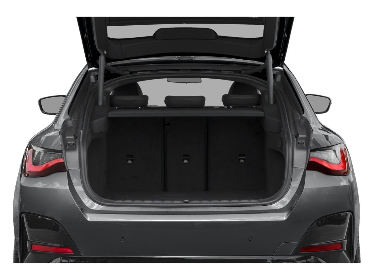 2023 BMW i4 eDrive35