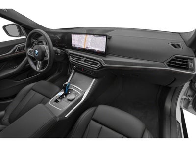 2023 BMW i4 eDrive35