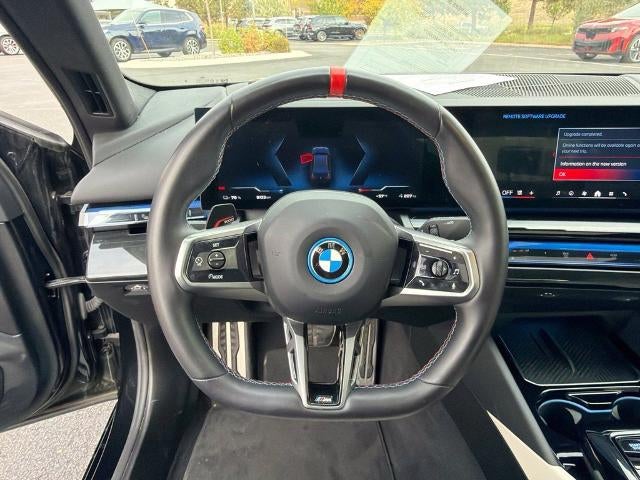 2024 BMW i5 M60