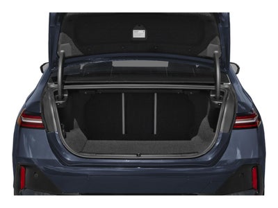 2024 BMW i5 M60