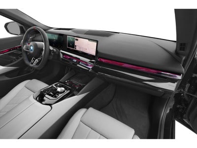 2024 BMW i5 M60