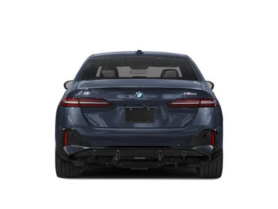 2024 BMW i5 M60