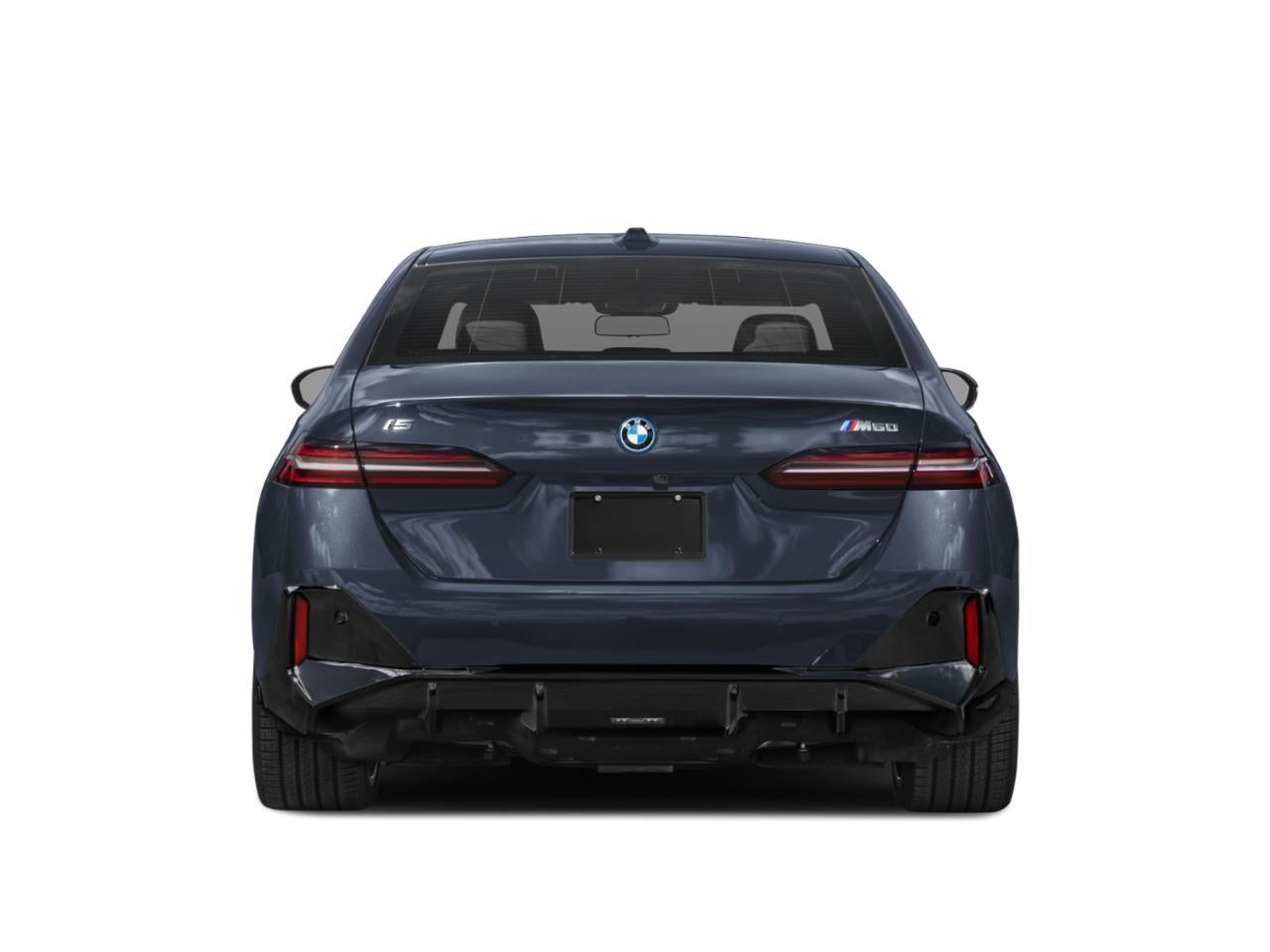 2024 BMW i5 M60