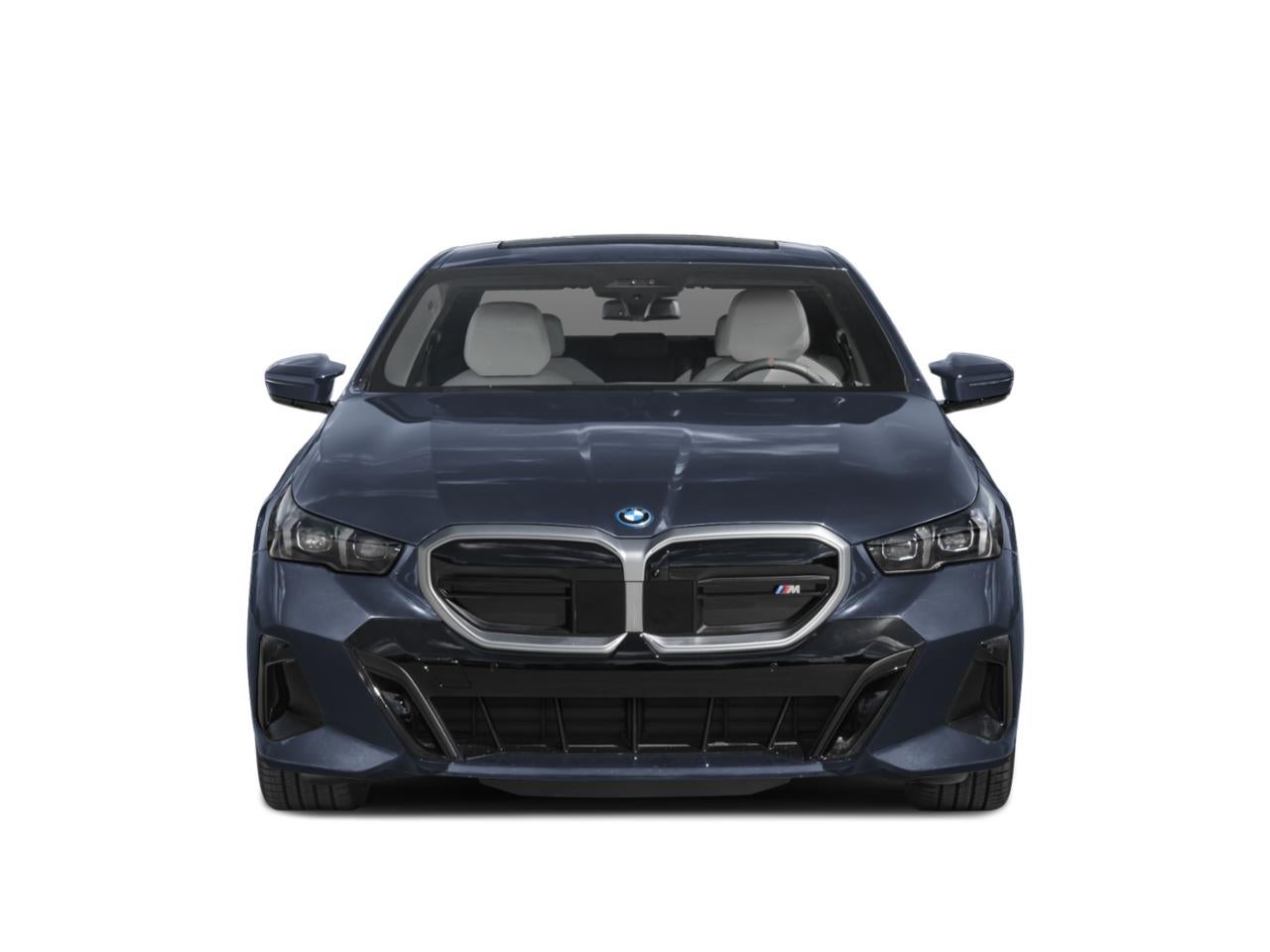 2024 BMW i5 M60