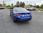 2025 BMW i4 xDrive40