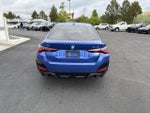 2025 BMW i4 xDrive40