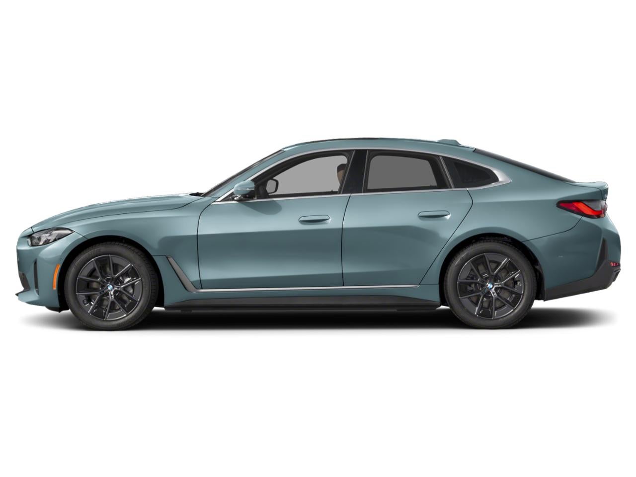 2025 BMW i4 xDrive40