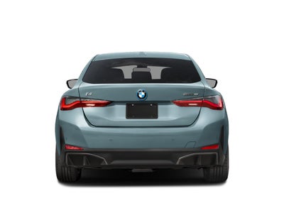 2025 BMW i4 xDrive40
