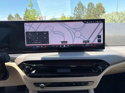 2025 BMW i4 xDrive40