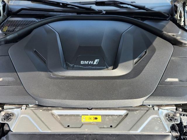 2025 BMW i4 xDrive40