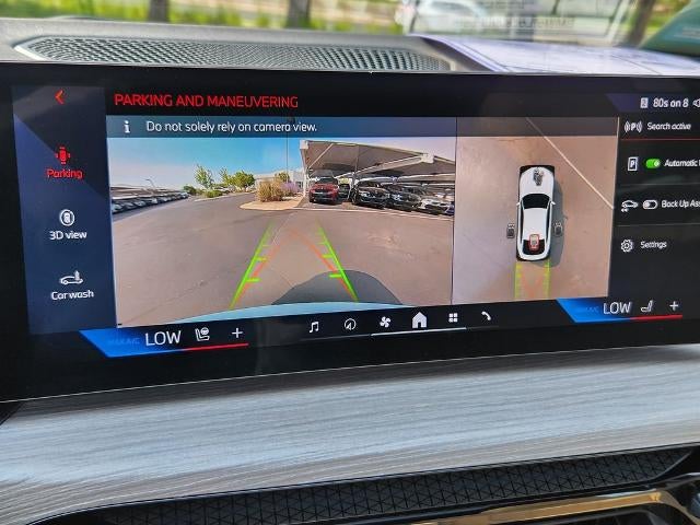 2025 BMW i4 xDrive40