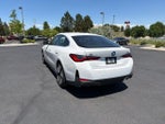 2025 BMW i4 xDrive40