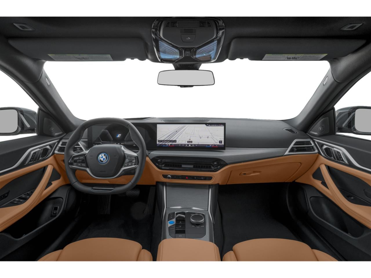 2025 BMW i4 xDrive40