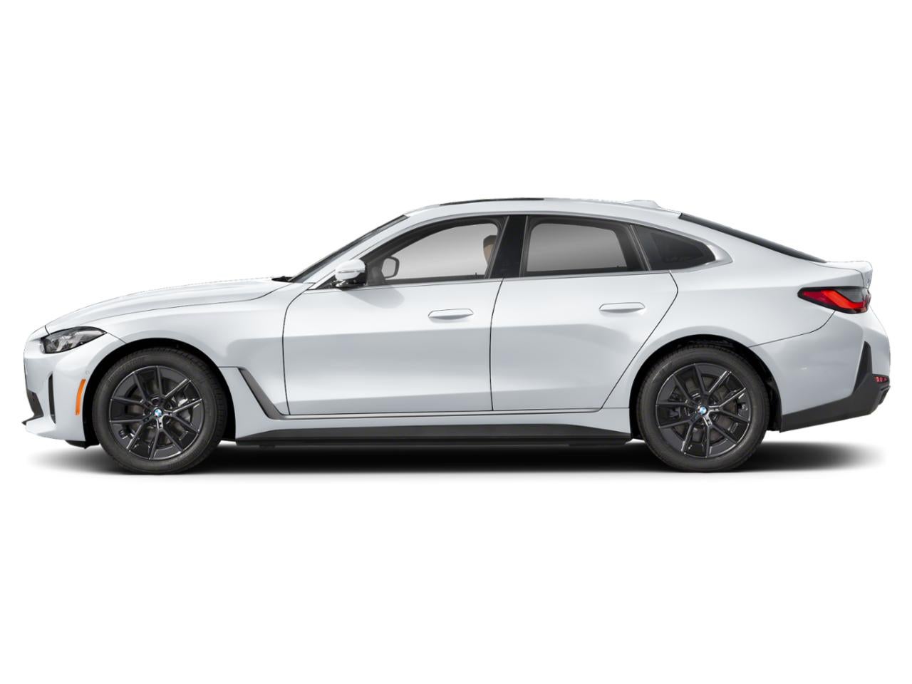 2025 BMW i4 xDrive40