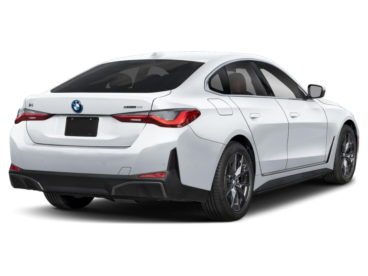 2025 BMW i4 xDrive40
