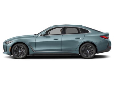 2025 BMW i4 xDrive40