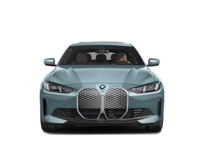 2025 BMW i4 xDrive40