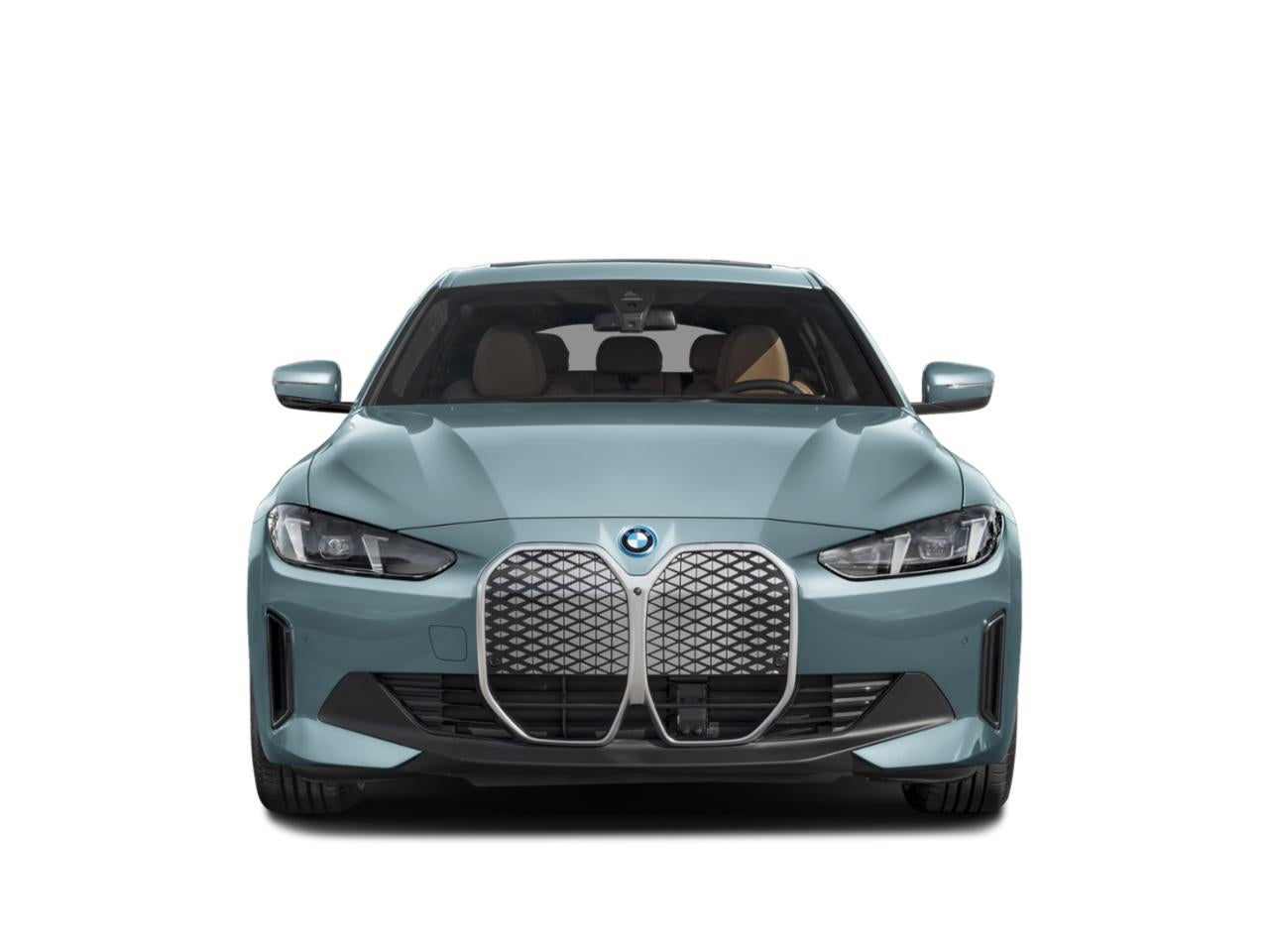 2025 BMW i4 xDrive40