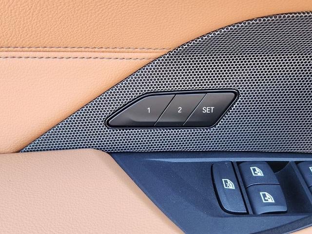 2026 BMW i4 xDrive40