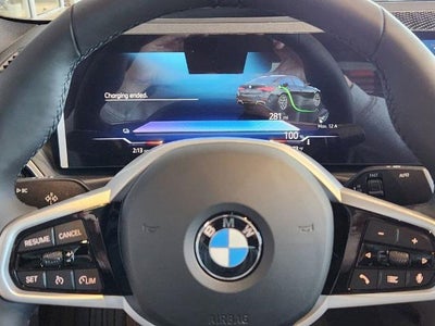 2026 BMW i4 xDrive40