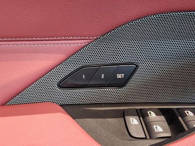 2026 BMW i4 xDrive40